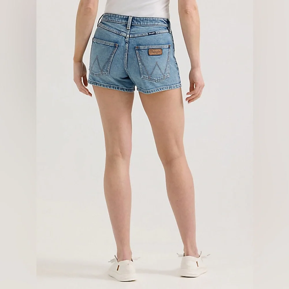 Wrangler worn full